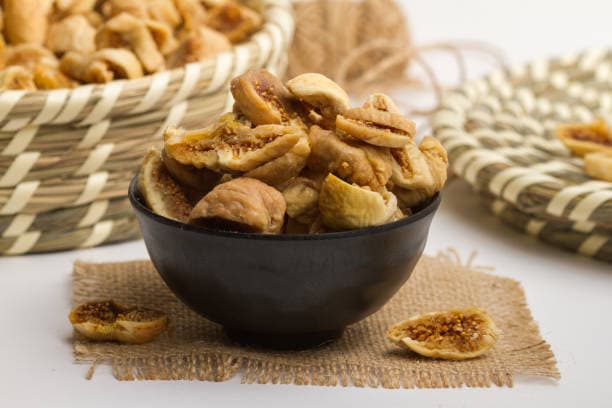 خرید و قیمت انجیر خشک خوب + فروش صادراتی